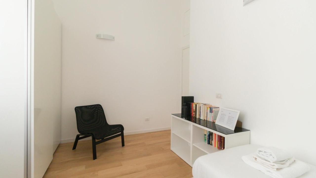 Appartamento Italianway - Buenos Aires 65 C