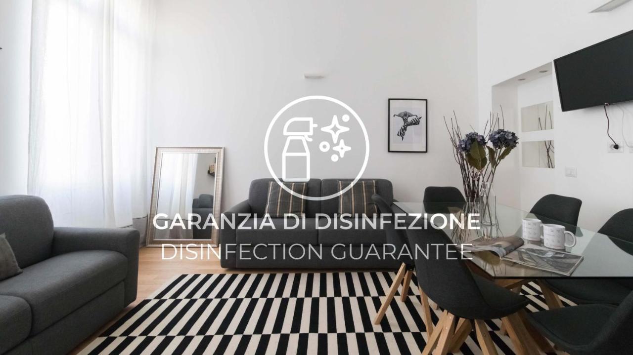 Appartamento Italianway - Buenos Aires 65 C Milano