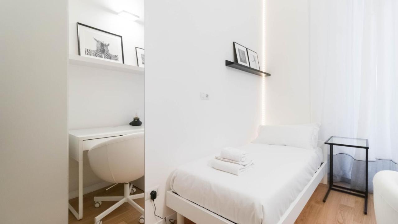 Italianway - Buenos Aires 65 C Appartamento