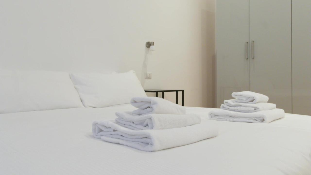 Italianway - Buenos Aires 65 C Appartamento Milano