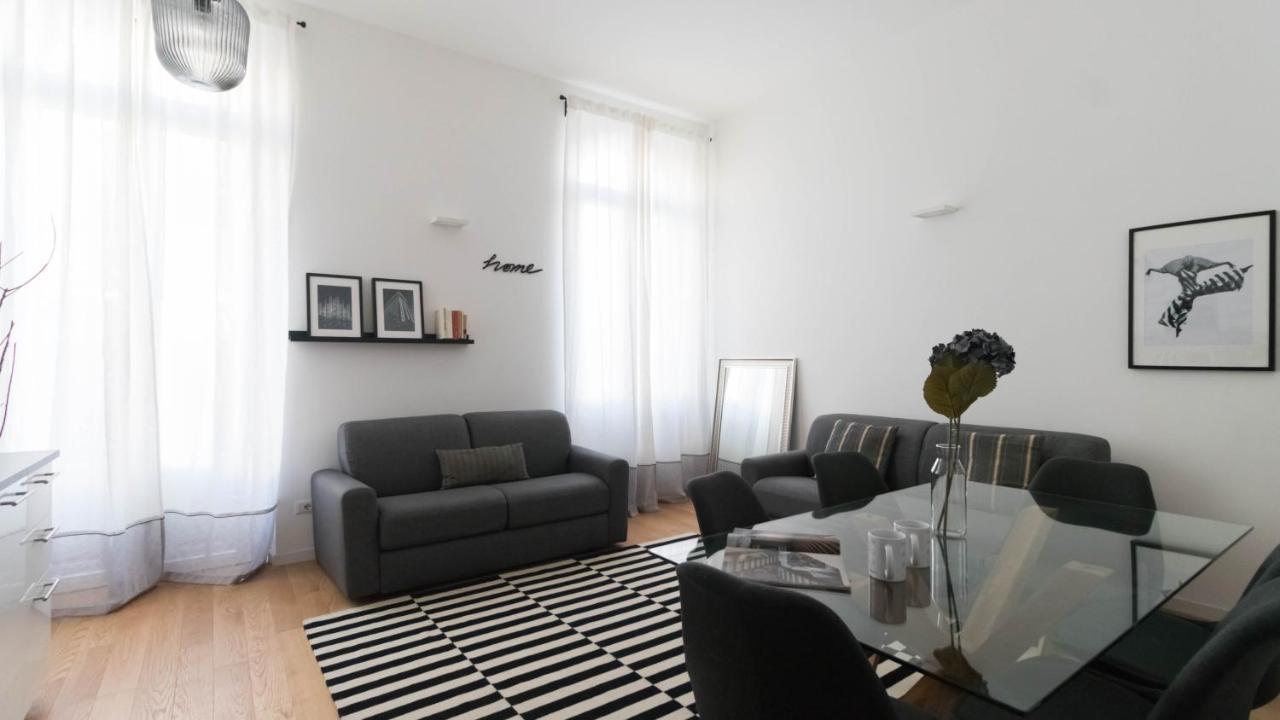 Italianway - Buenos Aires 65 C Appartamento